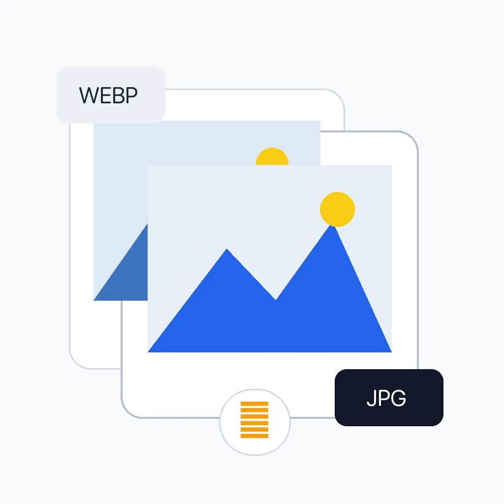 How to convert WebP to JPG